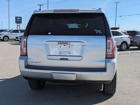 Used 2020 GMC Yukon SLT w/ Open Road Package image 4