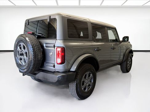 Used 2025 Ford Bronco Big Bend AWD/4WD image 4