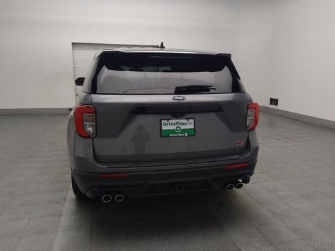 Used 2021 Ford Explorer ST w/ Equipment Group 401A AWD/4WD image 6