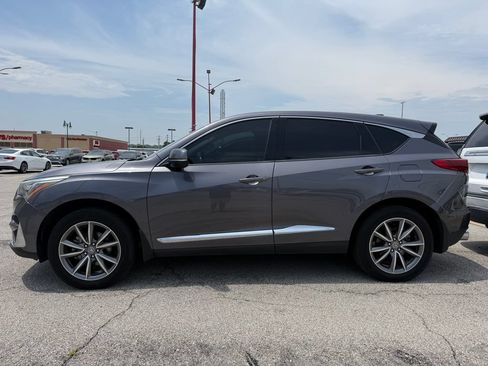 Used 2021 Acura RDX AWD w/ Technology Package image 28