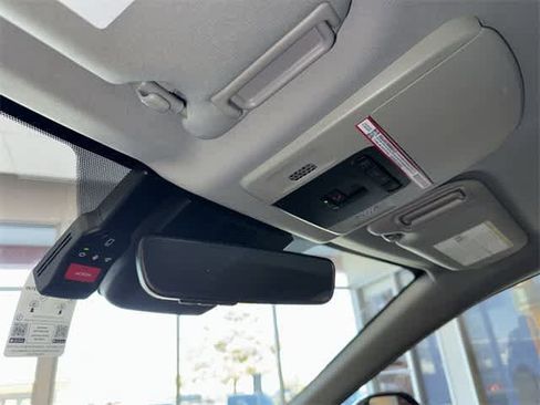 New 2026 Toyota Camry XLE image 19