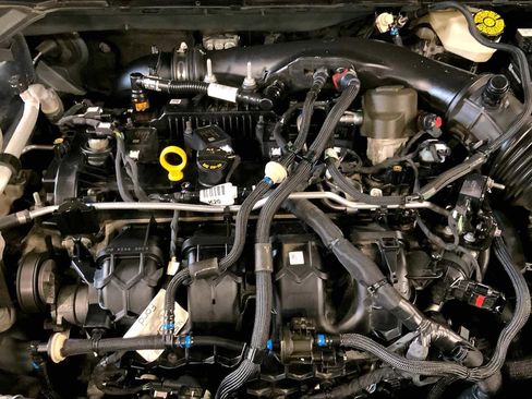 Used 2022 Ford Escape SEL w/ SEL Stealth AWD Package image 31