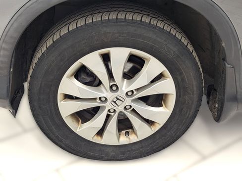 Used 2012 Honda CR-V EX image 9