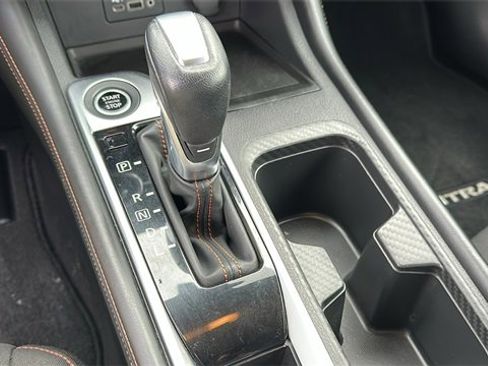 Used 2022 Nissan Sentra SR image 17