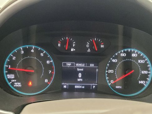 Used 2022 Chevrolet Malibu LT FWD image 23