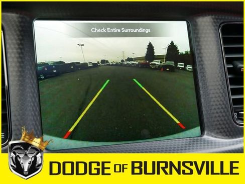 Used 2021 Dodge Charger SRT Hellcat image 28