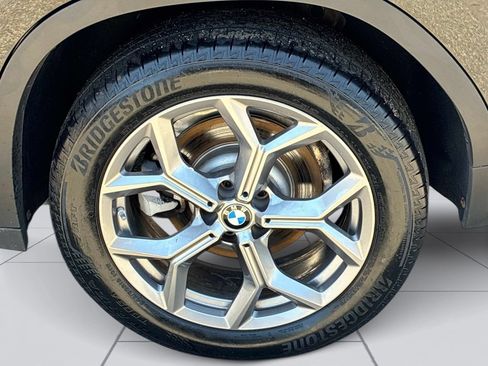 Used 2023 BMW X3 xDrive30i AWD/4WD image 10