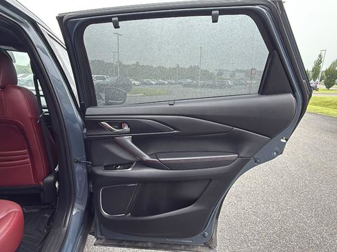 Certified 2022 MAZDA CX-9 Carbon Edition image 19