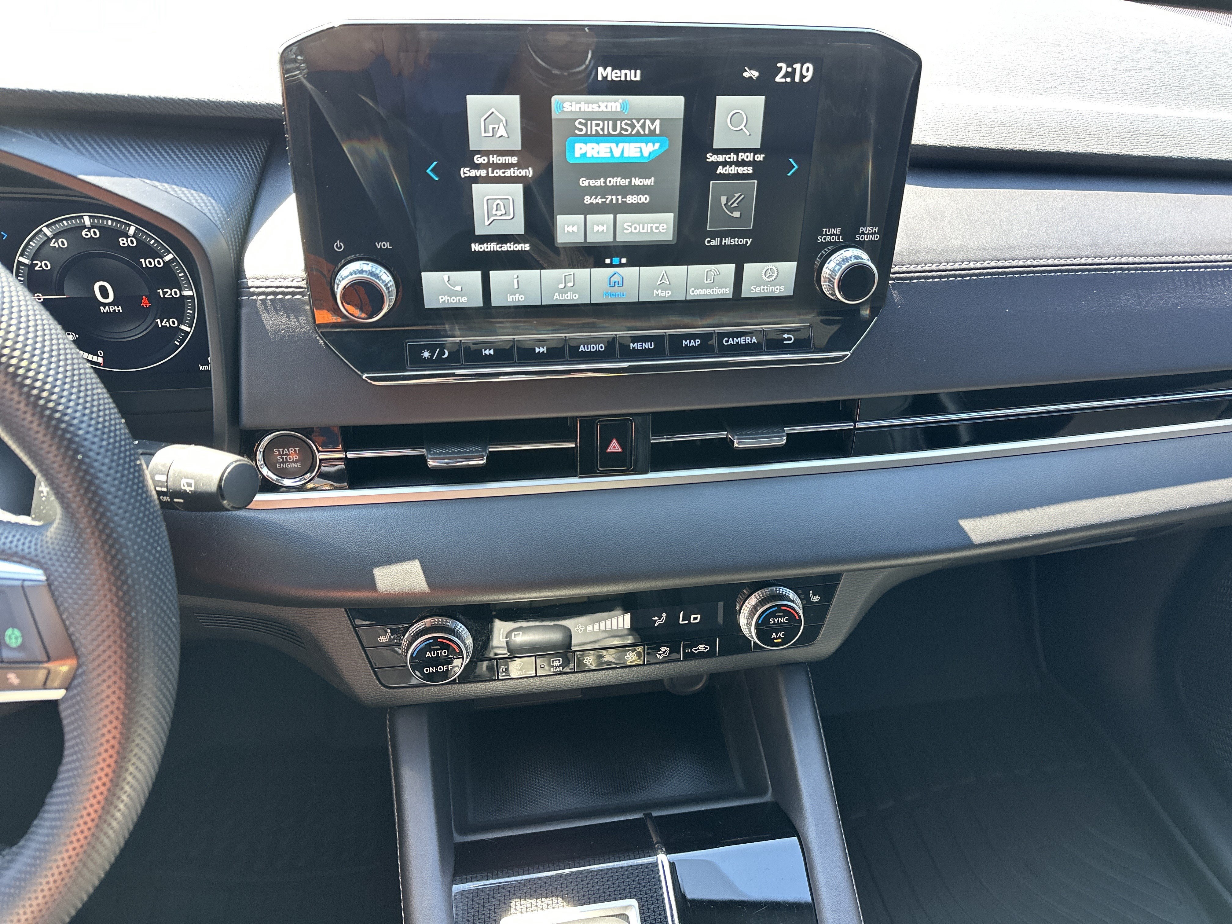 Used 2023 Mitsubishi Outlander SE FWD image 23
