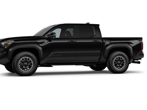 New 2025 Toyota Tacoma TRD Off-Road image 12