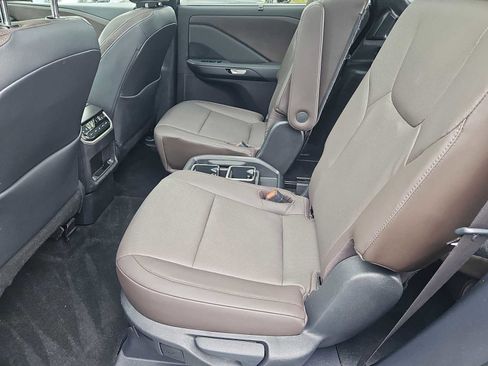 Used 2025 Lexus TX 350 AWD w/ Technology Package image 29