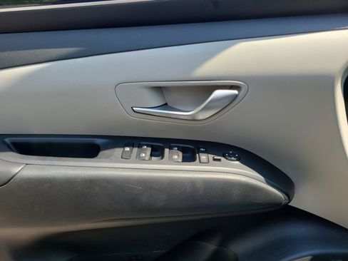 Used 2024 Hyundai Tucson SEL image 17