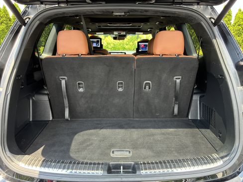 Used 2023 Kia Telluride SX Prestige X-Line AWD/4WD image 10