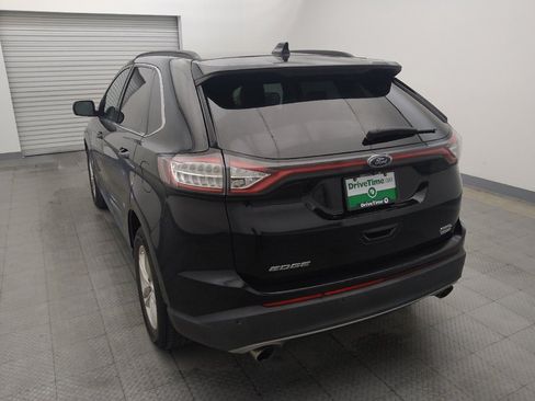 Used 2017 Ford Edge SEL w/ Equipment Group 201A FWD image 6