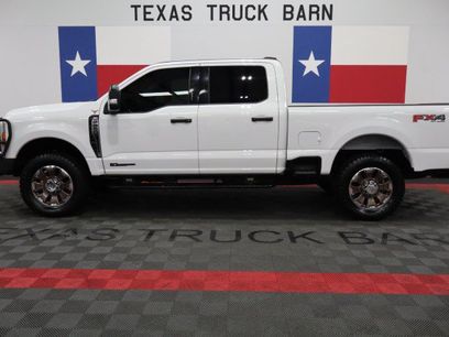Used 2023 Ford F250 XLT w/ FX4 Off-Road Package