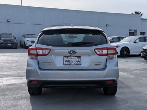 Used 2019 Subaru Impreza 2.0i Sport image 6