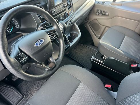 Used 2023 Ford Transit 350 XL image 10