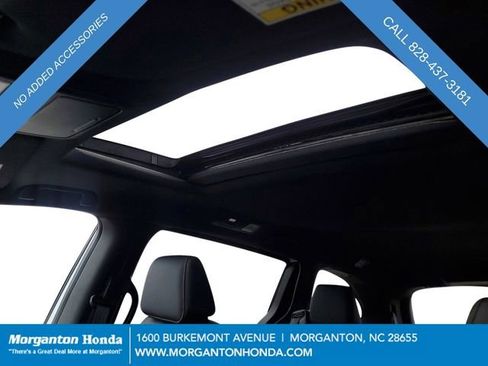 New 2026 Honda Odyssey Sport-L image 21