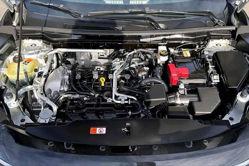 Used 2025 Mitsubishi Outlander SE AWD/4WD image 9