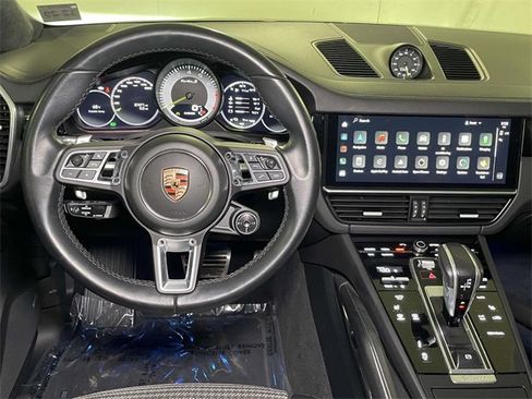 Used 2023 Porsche Cayenne Turbo S image 26
