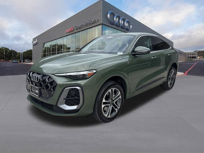 Used 2025 Audi Q5 Premium w/ Convenience Package
