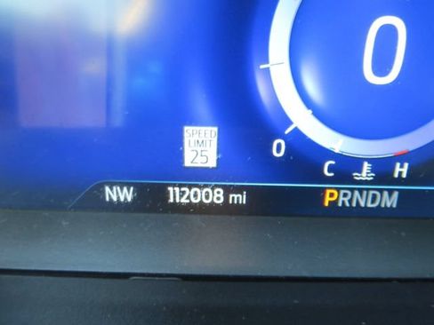 Used 2020 Ford Explorer ST w/ ST Street Pack AWD/4WD image 8