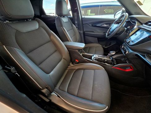 Used 2023 Chevrolet TrailBlazer RS w/ Convenience Package AWD/4WD image 60