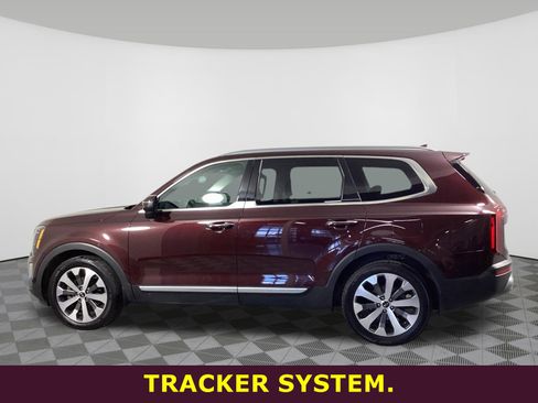 Used 2021 Kia Telluride S image 9