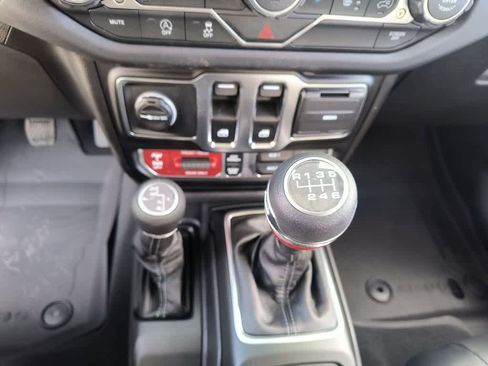 New 2026 Jeep Wrangler Rubicon image 20