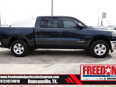 New 2026 RAM 1500 Tradesman image 6