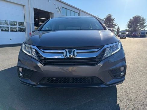 Used 2019 Honda Odyssey EX-L image 11