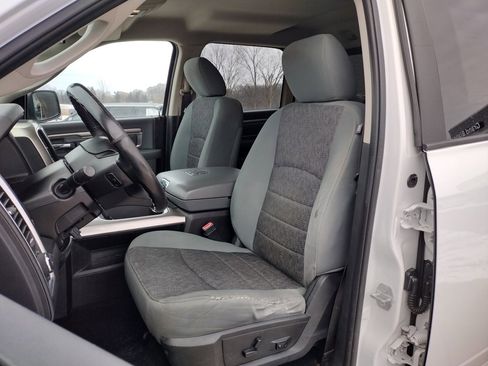 Used 2016 RAM 1500 Outdoorsman image 2