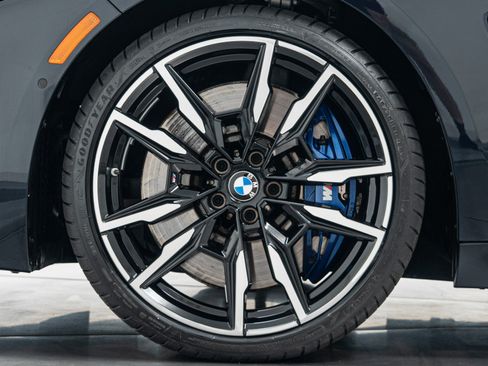 Used 2024 BMW M850i xDrive Convertible w/ Driving Assistance Package AWD/4WD image 10