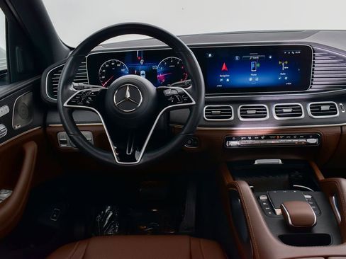 Certified 2024 Mercedes-Benz GLE 350 4MATIC image 23