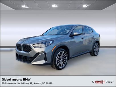 Used 2026 BMW X2 xDrive28i w/ Technology Package