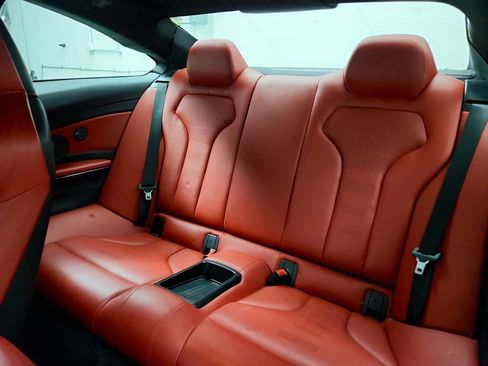 Used 2015 BMW M4 Coupe RWD image 24