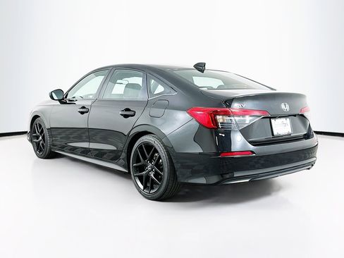 Used 2024 Honda Civic Sport image 5