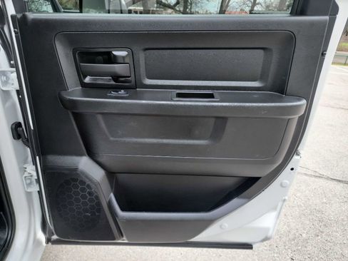 Used 2022 RAM 2500 Tradesman image 34