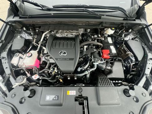 Used 2024 Lexus NX 350 AWD image 15