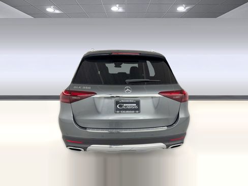 Certified 2025 Mercedes-Benz GLE 350 4MATIC image 10