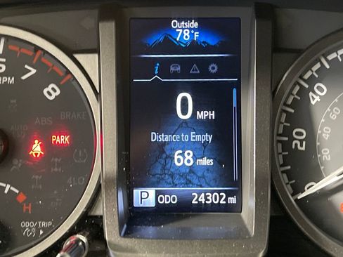 Certified 2023 Toyota Tacoma TRD Sport image 19