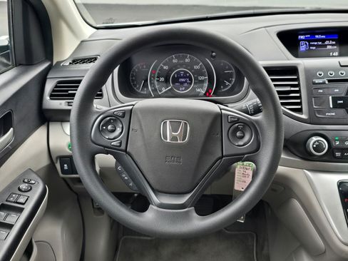 Used 2014 Honda CR-V LX image 18