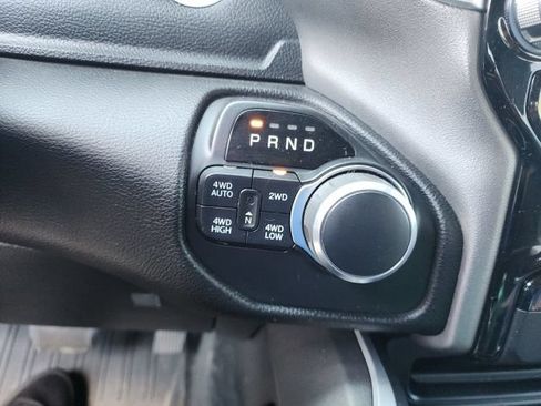 Used 2020 RAM 1500 Big Horn AWD/4WD image 47