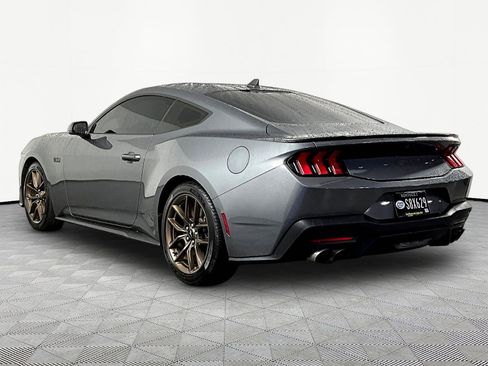 Used 2024 Ford Mustang GT Premium RWD image 4