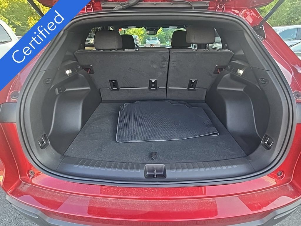Used 2025 Honda Prologue EX image 15