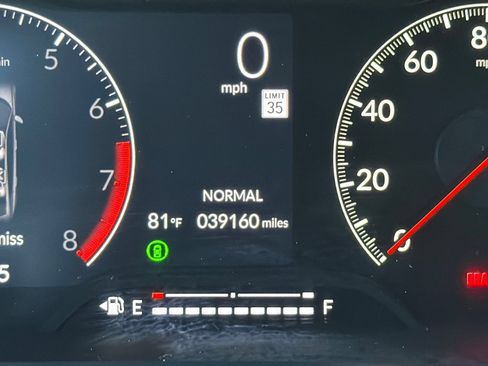 Certified 2022 Honda Civic Si image 24
