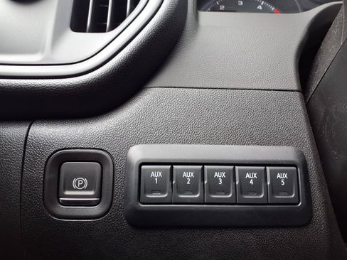 New 2026 GMC Sierra 3500 Pro w/ Convenience Package RWD image 16
