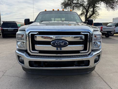 Used 2012 Ford F350 Lariat w/ Lariat Ultimate Pkg image 2