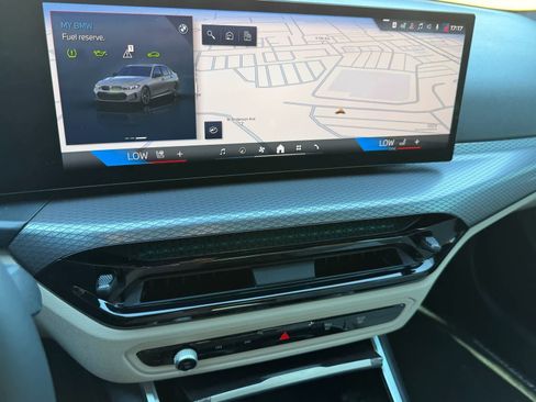 Used 2025 BMW M340i w/ Premium Package RWD image 12