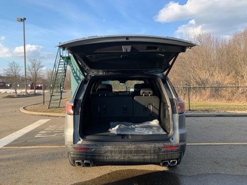 New 2026 GMC Acadia Elevation w/ Black Edition image 26